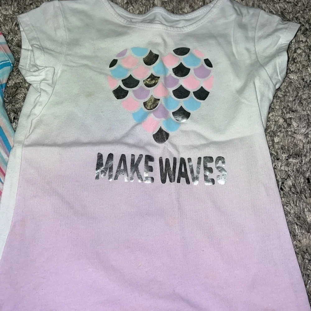 Two Tops - Picture 3 of 3